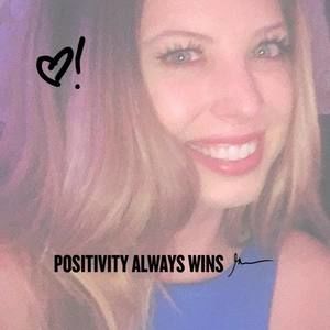 Meet your Posher, Jen